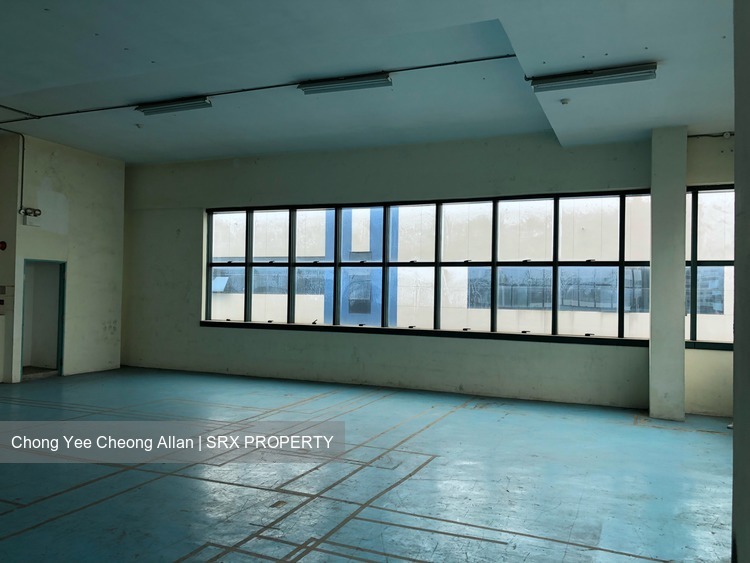 Entrepreneur Business Centre (D14), Factory #176580102